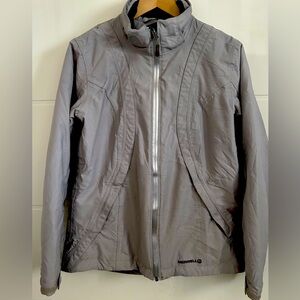MERRELL womens size medium winter jacket